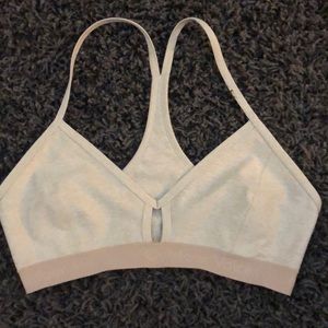 Outdoor Voices Sports Bra